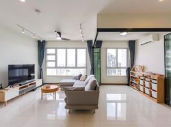 Blk 109A Eastglen @ Canberra (Sembawang), HDB 5 Rooms #607524171